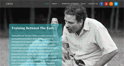 Desktop Screenshot of markmccabe.com