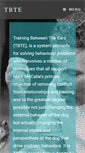 Mobile Screenshot of markmccabe.com